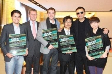 lv journey awards wong kar wai